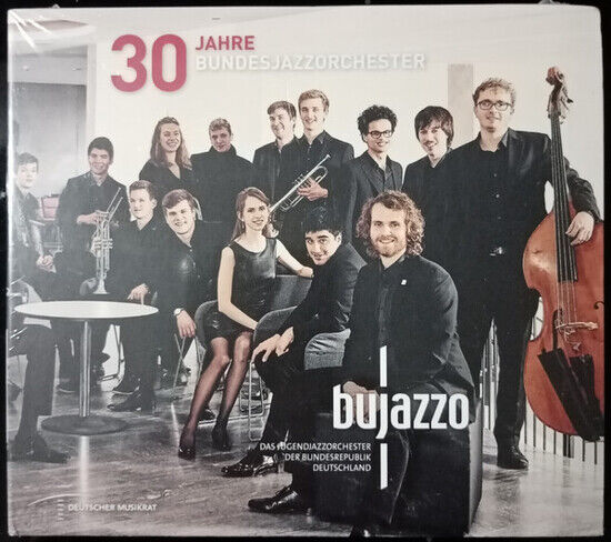 Bujazzo - 30 Jahre.. -Digi-