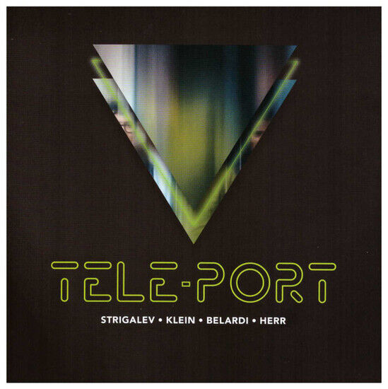 Tele-Port - Tele-Port