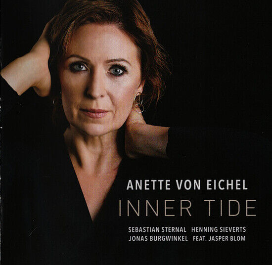 Eichel, Anette von - Inner Tide