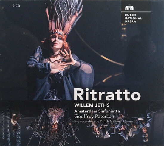 Dutch National Opera/Amst - Ritratto