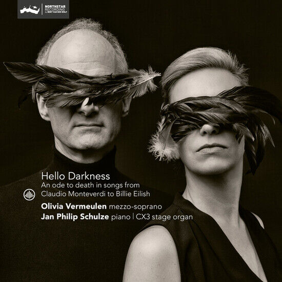 Vermeulen, Olivia - Hello Darkness