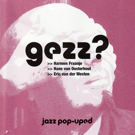 Gezz - Gezz -Sacd-