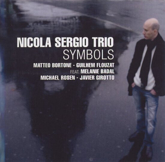 Sergio, Nicola - Symbols