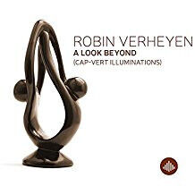 Verheyen, Robin - A Look Beyond