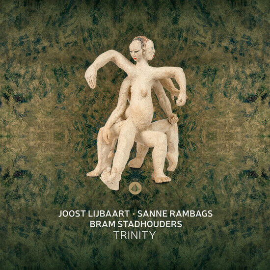 Lijbaart, Joost/Sanne Rambags/Bram Stadhouders - Trinity