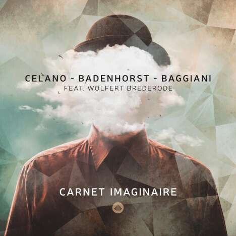 Badenhorst/Baggiani/Celan - Carnet Imaginaire