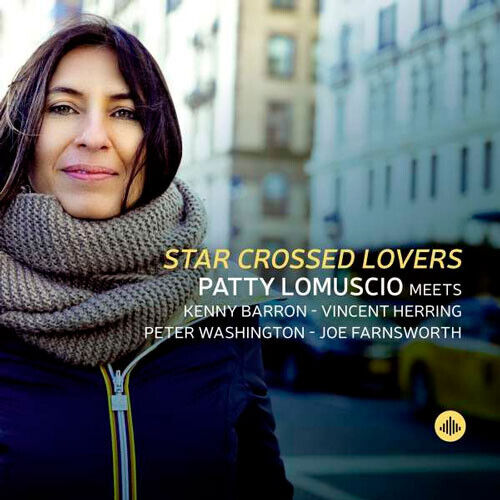 Lomuscio, Patty/Kenny Bar - Star Crossed Lovers