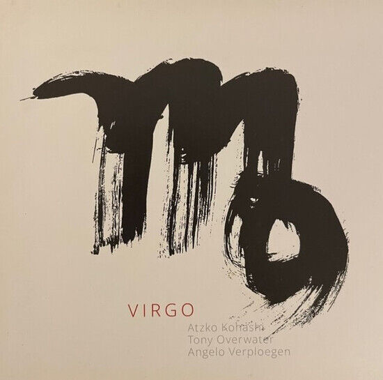 Kohashi, Atzko -Trio- - Virgo -Digi-