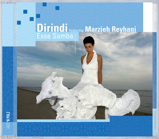 Dirindi/Marzieh Reyh - Esse Samba