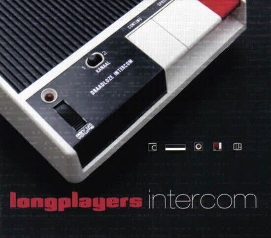 Longplayers - Intercom