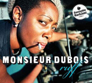 Monsieur Dubois - Ruff