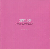 Arling & Cameron - Games-Singles Two