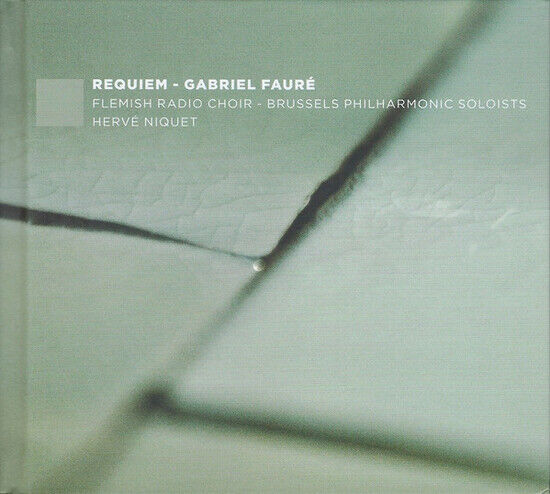 Faure, G. - Requiem