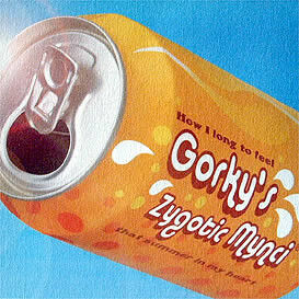 Gorky\'s Zygotic Mynci - How I Long To Feel That S