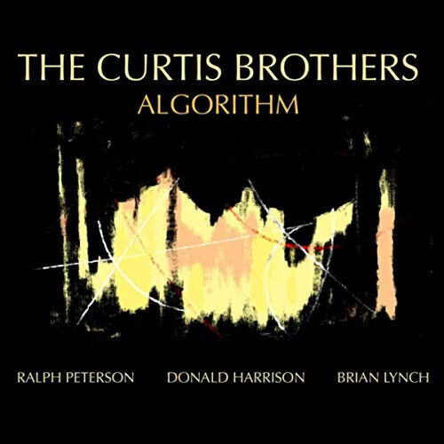 Curtis Brothers - Algorithm