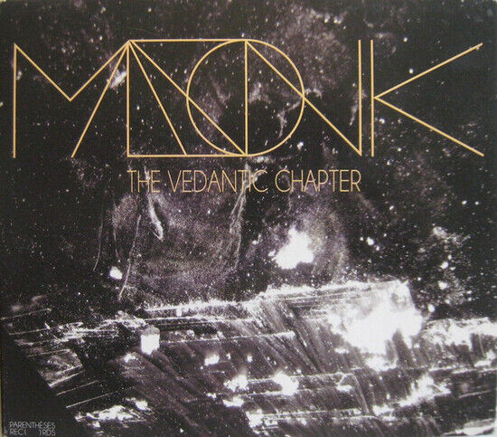 Masonik - Vedantic Chapter