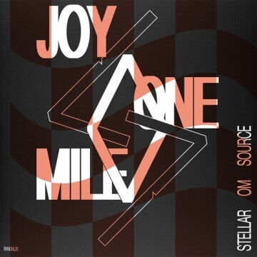 Stellar Om Source - Joy On Mile