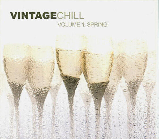 V/A - Vintage Chill 1