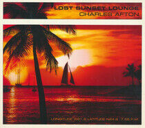 Afton, Charles - Lost Sunset + Dvd