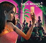 V/A - Slk Road Cafe -14tr-