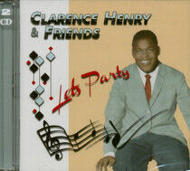 Henry, Clarence 'Frogman' - Let's Party