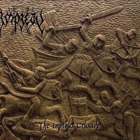 Impiety - Impious Crusade -Digi-