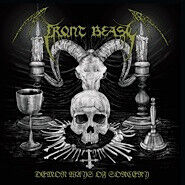 Front Beast - Demon Ways of Sorcery