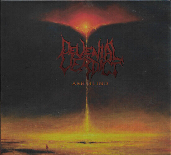 Devenial Verdict - Ash Blind