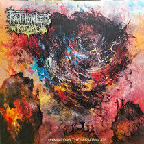 Fathomless Ritual - Hymns For the Lesser Gods