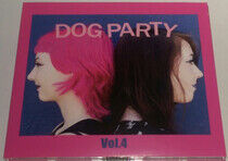 Dog Party - Vol. 4