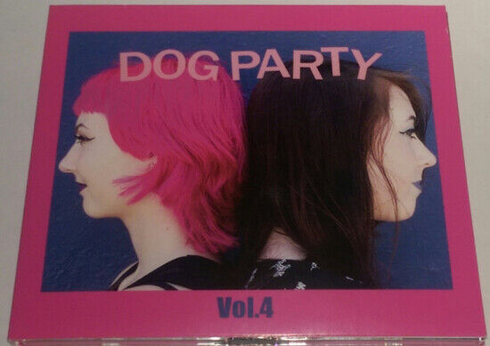 Dog Party - Vol. 4