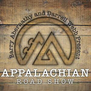 Appalachian Road Show - Appalachian Road Show