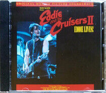 OST - Eddie & the Cruisers Ii