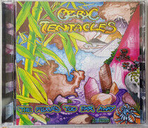 Ozric Tentacles - Floor's Too Far Away