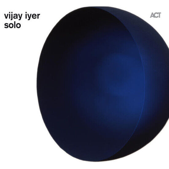 Iyer, Vijay - Solo