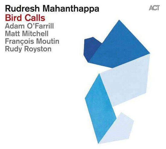 Mahanthappa, Rudresh - Bird Calls