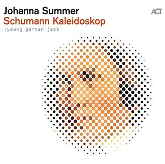 Summer, Johanna - Schumann Kaleidoskop