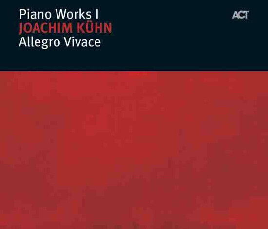 Kuhn, Joachim - Piano Works 1 - Allegro..