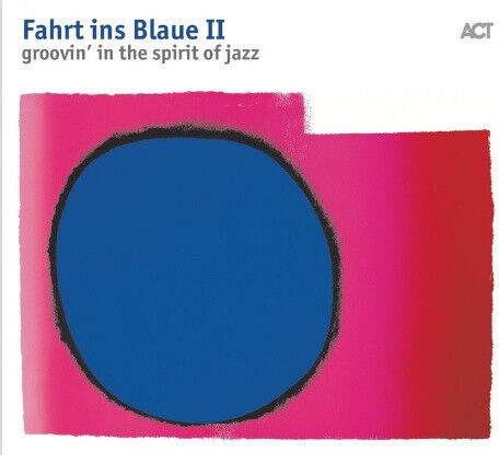 V/A - Fahrt Ins Blaue 2 -Digi-