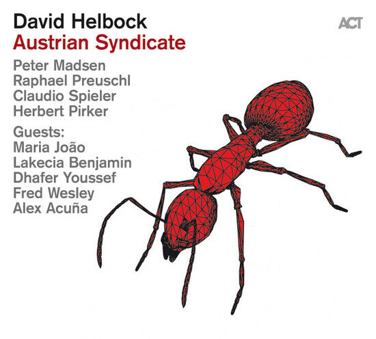 Helbock, David - Austrian Syndicate -Digi-