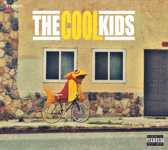 Cool Kids - When Fish Ride Bicycles