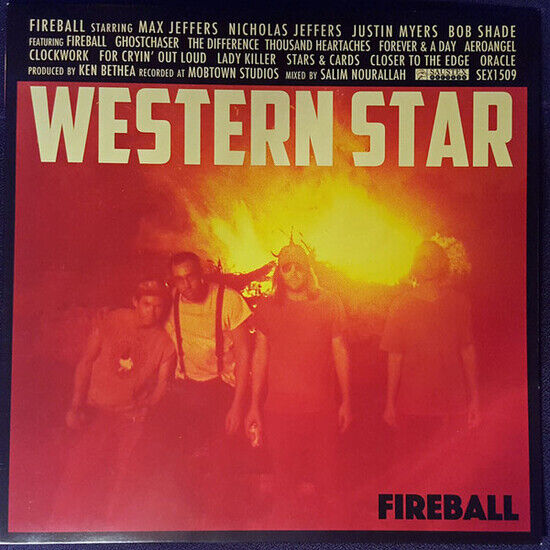 Western Star - Fireball