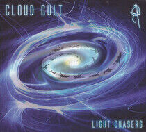 Cloud Cult - Light Chasers