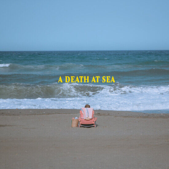 San Lorenz - Death At Sea