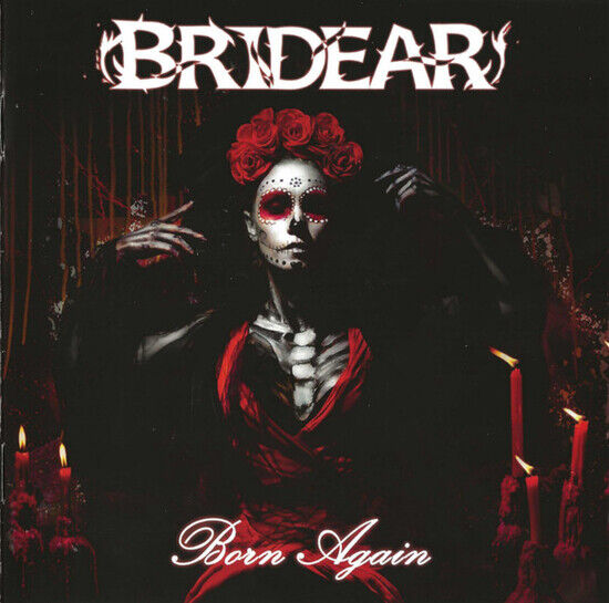 Bridear - Born Again