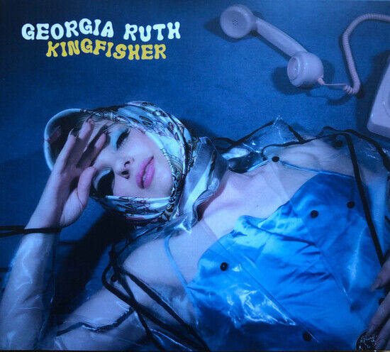 Ruth, Georgia - Kingfisher