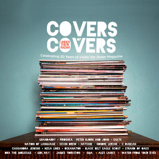 V/A - Covers of Covers