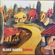 Blake Babies - Earwig