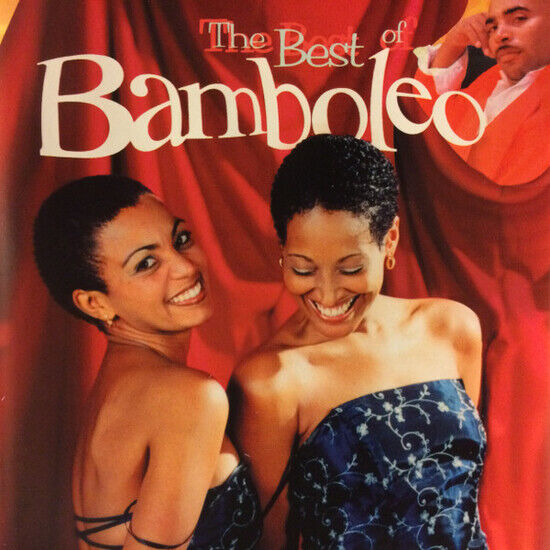 Bamboleo - Best of