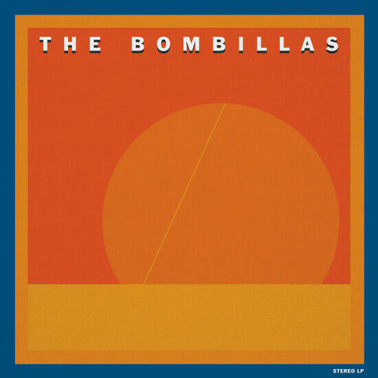 Bombillas - Bombillas